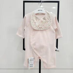 [아가방]링플리쁘띠우주복(턱받이)01T117551_SH