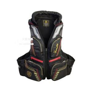 신상 낚시 조끼 2184 조끼형 구명조끼