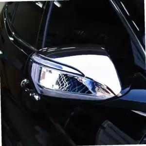 싼타페 DM 미러 커버 크롬 사이드 보호 싼타페사이드미러커버