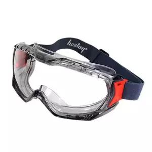 버튼스톤 고글 보안경 김서림 방지효과 선명한 시야