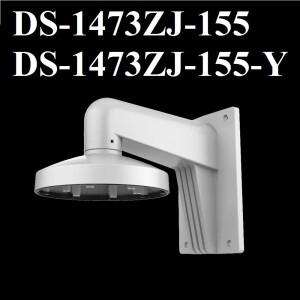 실내 실외 CCTV 돔 카메라호환   DS-1473ZJ-155 / 알루미늄 합금 마운트 브래킷