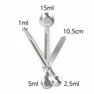 스테인리스 계량스푼 계량컵 조리도구 주방용품