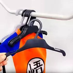 강아지전용 옷걸이 애견옷걸이 강아지행거 미니옷걸이