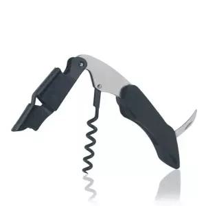 고품질 코르크 병 따개 고급 와인 오프너 스크류형 도구 (WFKKOR1)