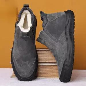 겨울운동화 슈즈 신발 경량 스니커즈 캠핑 헬스장