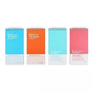 기자수첩 모닝글로리 (KYR-WFF4FF2)