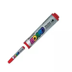 보드마카 2.0mm 적색 화이트보드용 마커 필기구 (WFKKLII)