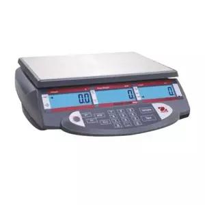 RC11P30KR 오하우스전자저울(중량계수) 1EA RC11P30KR (30kg)