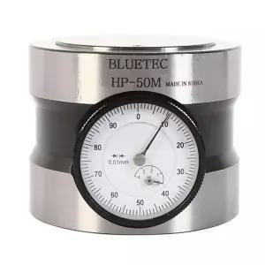 HP-50M 블루텍공작기기(Y)하이트프리세터 1EA HP-50M