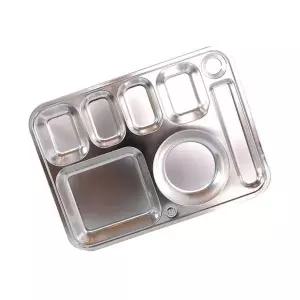 5찬 192XWD11 스텐식판