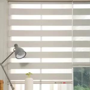 데일리 암막 콤비블라인드베이지