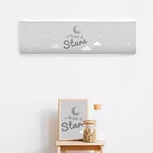 [룽스]소형 에어컨커버/엘지 차단 에어콘커버 덮개 카바