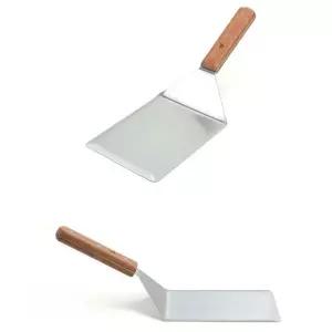 파전 5호 32cm 대형 생선 부침개 뒤집개 계란말이