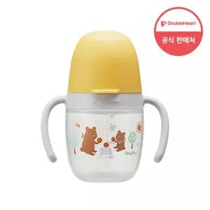 더블하트 마그마그 코롱 스파우트컵