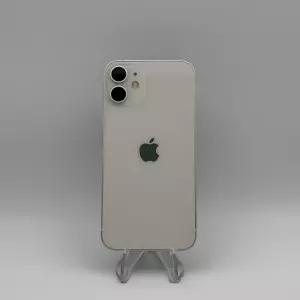 A등급 아이폰 12 미니 128 화이트 중고폰 공기계