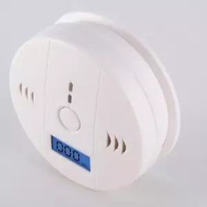 건전지식 일산화탄소 감지 센서 경보기 안전 측정기 (WFLQJUZ)