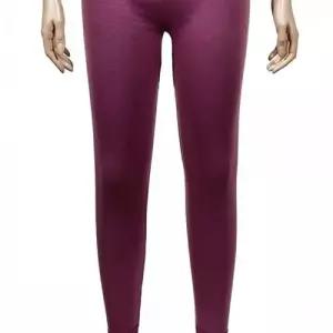 복부를 하의 보신각 따스하게 여자 할머니 내복 9부 WFLRJDF