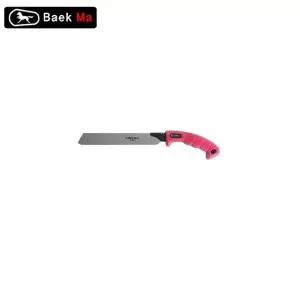 대나무 톱 붙박이 절단기 백마 도구 수공구 전문톱 (WFKLJUJ)