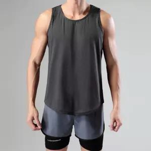 남성 통기성 좋은 원단 운동 웨이트용 민소매 티셔츠롱셔츠 여자기모맨투맨 아동셔츠 레이스나시 형광 반팔