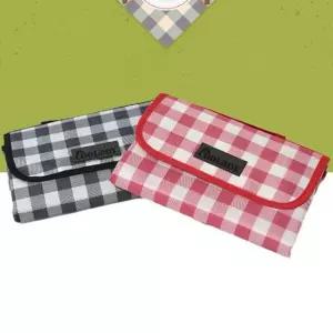 접이식 돗자리 피크닉 매트 야외 캠핑 방수 S방수 심플 감성 소풍 휴대용 워터파크