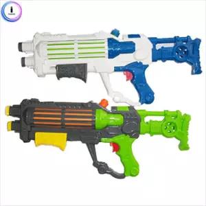 f06 히어로 스나이퍼물총 (색상랜덤1개)장난감 어린이 물놀이총 워터건 건완구 물놀이