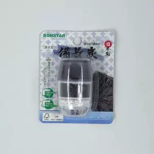 초강력 5중 여과 수도꼭지 필터 일본 비장탄5정수 수전 비장탄 간편설치 일본산 교체형 활성탄 5필터