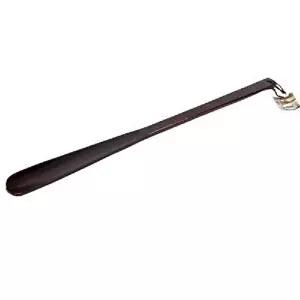 (대) 55cm 옻칠 구두칼 신발헤라 구둣주걱 구둣주걱-WFHURSO