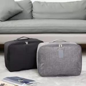 캐리어 가방 멀티백 수납 여행 출장 다용도 캠핑메이크업 파우치 사각치 주머니 화장품 도주머니 화장품치