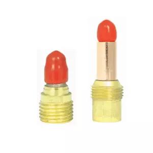 크레토스-가스렌즈 바디 125A (소형) 2.4지름 (통(5EA))토치 작업 공구 알곤 용접시공