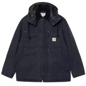 [칼하트]CARHARTT WIP 칼하트WIP 25FW Ambel Coat (I035616 3B306) (암벨 코트)