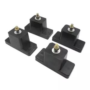 에어컨 실외기 받침대거치대 스탠드 다리