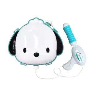 산리오 포차코 배낭 물총장난감 놀이 키즈 워터건