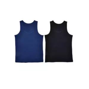 착용감이 편한 남성 스판 런닝 3매구 스포츠 쿨런닝 면런닝 남자 셔츠 세트