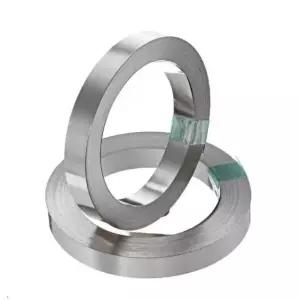 니켈시트 스폿 용접 전극 도금 강판 전지 0.15x8x10m 배터리