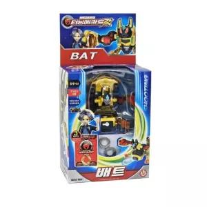 터닝메카드 갓 팝업 변신 터닝 슈팅 배트로봇 로봇 어린이날선물 무선 남아 로보 선물용 장난감