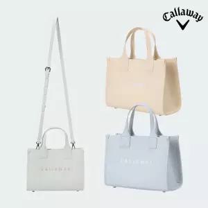 [캘러웨이] 우먼스 블리스 2.0 미니 토트백 / WMS BLISS 2.0 [3컬러]