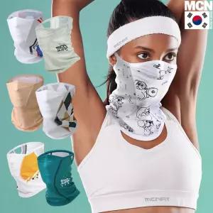 (SR-1 MASK) 테니-스 메쉬 마스크 모음 Ver.2스포츠 레저용 등산 자전거 햇빛차단 운동용 낚시 자외선 레져