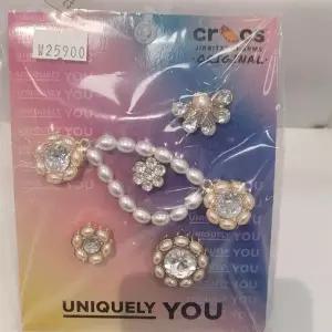 [크록스] HC06 맞춤형 장식 세트 맞춤형 장식 세트 10014867 (S45049796)