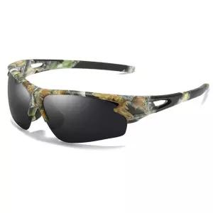 자전거 고글 스포츠 편광 선글라스 우드그레인 스글라스 스츠용 라이딩 남자썬그라스 변색