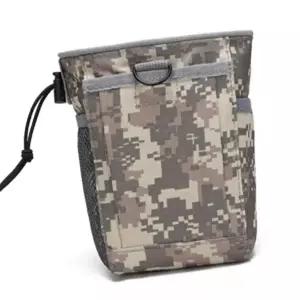 등산파우치 벨트 부착 허리 가방 밀리터리-WFHV94B