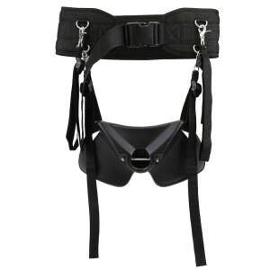 쿠잉테크 낚시 벨트 홀더는 허리 사이즈가 90 130cm/35 4 51 2인치인 에게