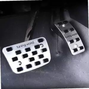 아반떼CN7 페달 커버 논슬립 차량 튜닝 용품 자동차페달커버