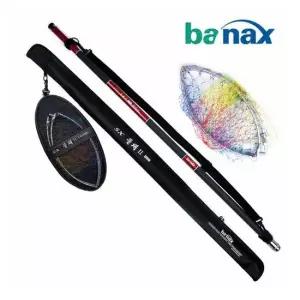 MY-M 바낙스SX뜰채360 망