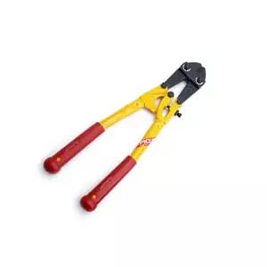 피쿠스 볼트캇타 460mm 날 집게형 절단기 TP-1800 공구 (WFKLNQ9)