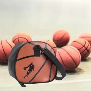 스포츠볼 수납 토트백 농구 축구공 가방 볼 파우치 (WFKNRRI)