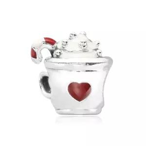 [판도라]797523ENMX 웜 코코아 참