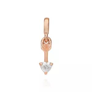 [판도라]782466C01 에로우 오브 러브 미니 댕글 참