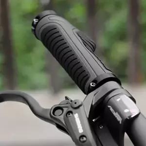 자전거 핸들 그립 바엔드 손잡이-WFHXS8S