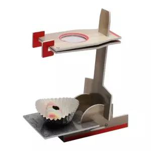 태양열조리기 만들기 5인세트실험원리 어린이 키즈 초등 DIY 키트 실습 학습