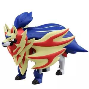 몬콜레 EHP _ 자마젠타만화피규어 어른들이좋아하는 피규어컬렉션 포켓몬피